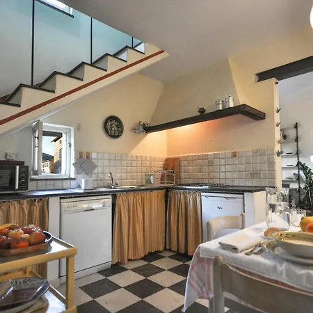 בית נופש Casa Il Tiglio *