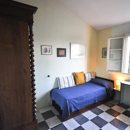 בית נופש Casa Il Tiglio