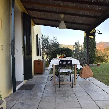 Casa Il Tiglio לוקה