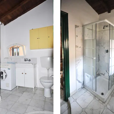 Casa Il Tiglio בית נופש