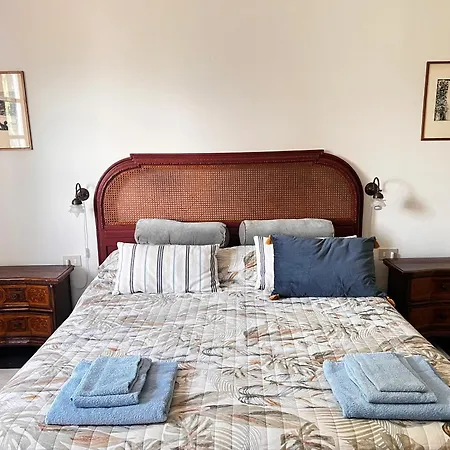 Casa Il Tiglio بيت للعطل