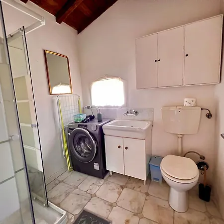 Casa Il Tiglio بيت للعطل لوكا