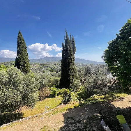 Casa Il Tiglio