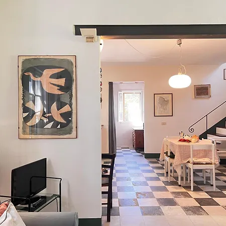 بيت للعطل Casa Il Tiglio لوكا