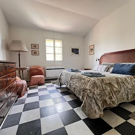 Casa Il Tiglio *