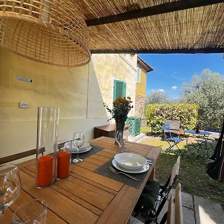 Casa Il Tiglio * لوكا