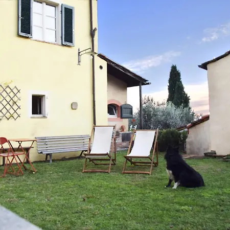 Casa Il Tiglio *