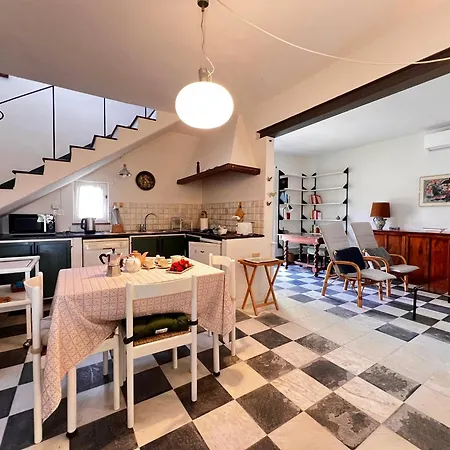 بيت للعطل Casa Il Tiglio *