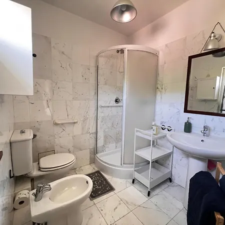 بيت للعطل Casa Il Tiglio