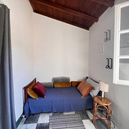 Casa Il Tiglio بيت للعطل *