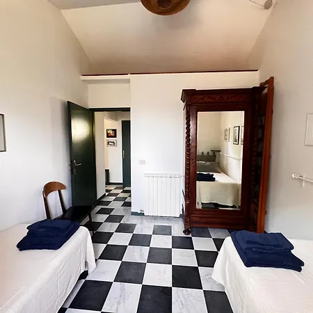 Casa Il Tiglio لوكا