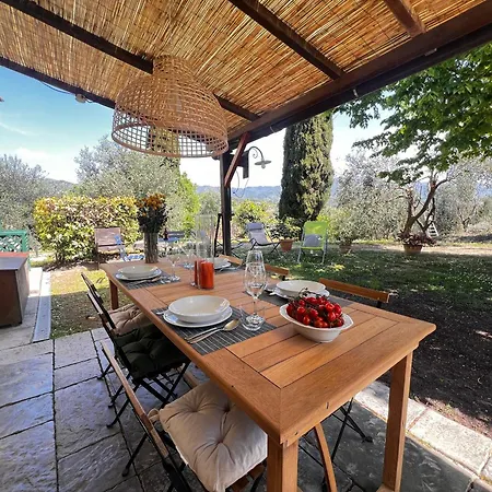 بيت للعطل Casa Il Tiglio *