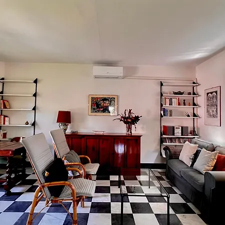 بيت للعطل Casa Il Tiglio لوكا