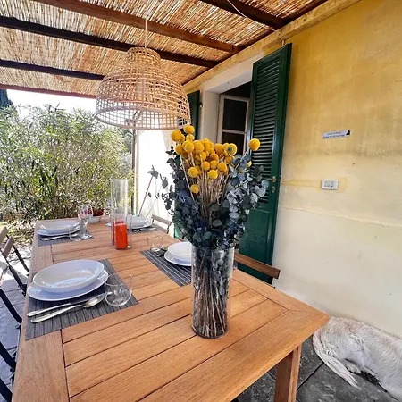 Casa Il Tiglio