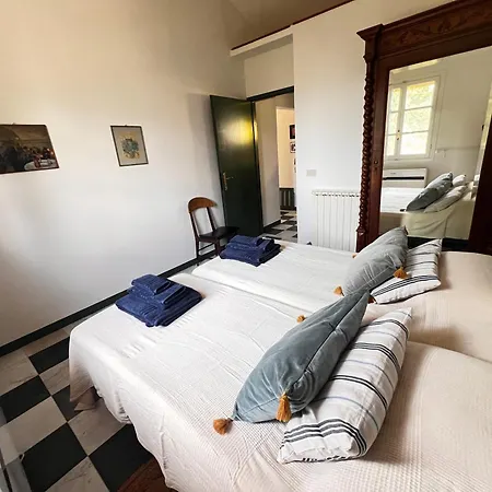 Casa Il Tiglio بيت للعطل