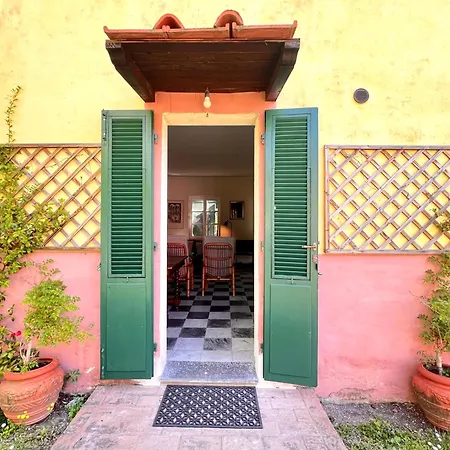 بيت للعطل Casa Il Tiglio