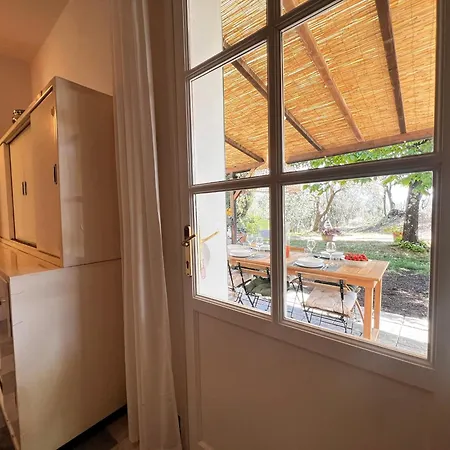 Casa Il Tiglio بيت للعطل *