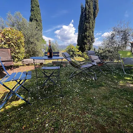بيت للعطل Casa Il Tiglio *