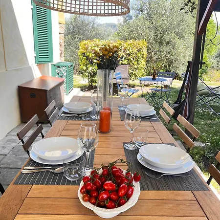 Casa Il Tiglio *