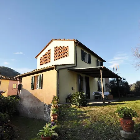 Holiday home Casa Il Tiglio