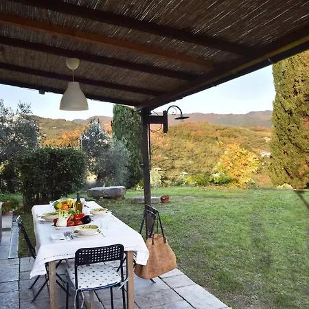 Casa Il Tiglio Holiday home *