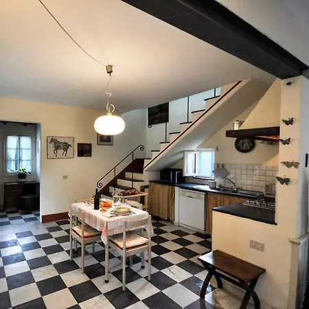 Casa Il Tiglio Feriehus *