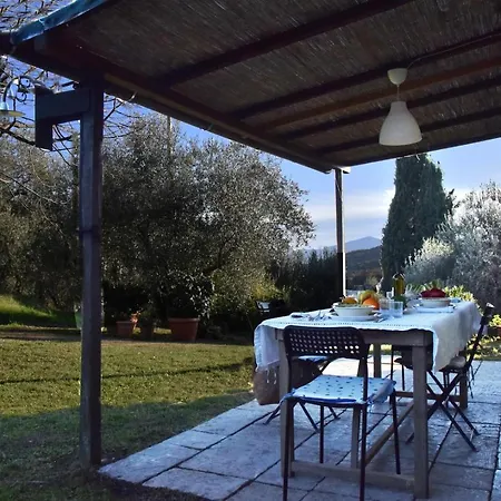 Casa Il Tiglio *