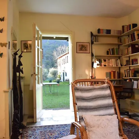 Holiday home Casa Il Tiglio Lucca