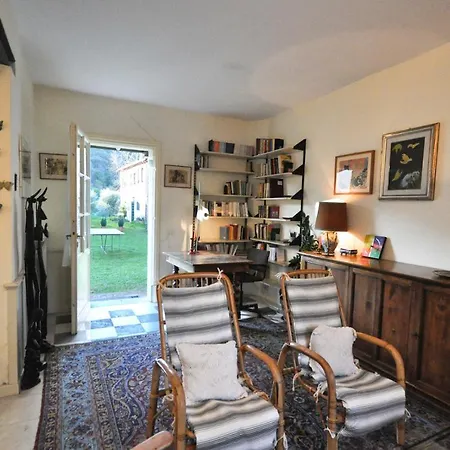 Holiday home Casa Il Tiglio Lucca